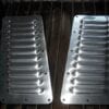 Tilted Aluminum 5"